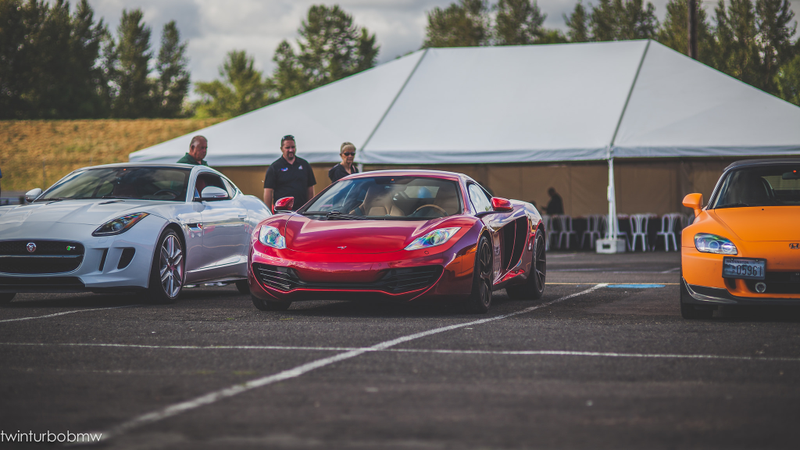 Illustration for article titled Ron Tonkin Gran Turismo Track Day 2015 Photos